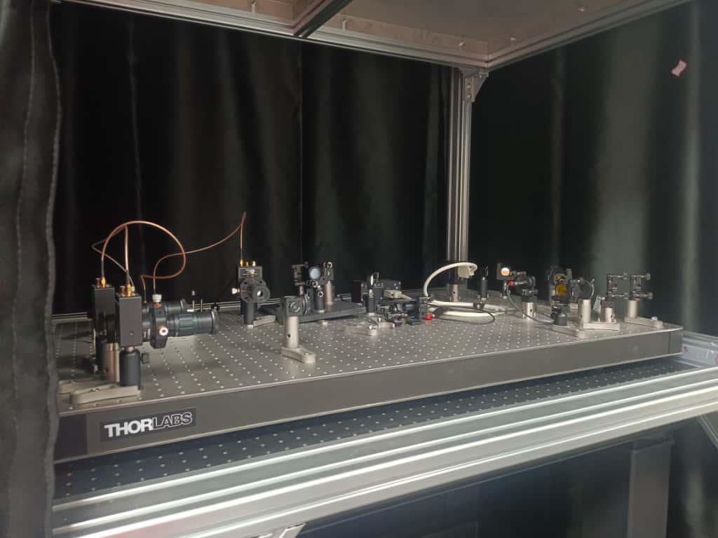 Quantum Labs — photo 7